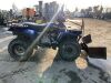 UNRESERVED Polaris 800cc Diesel Quad - 7