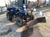 UNRESERVED Polaris 800cc Diesel Quad - 8