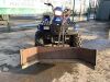 UNRESERVED Polaris 800cc Diesel Quad - 9