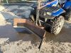 UNRESERVED Polaris 800cc Diesel Quad - 10