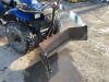 UNRESERVED Polaris 800cc Diesel Quad - 12