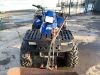 UNRESERVED Polaris 800cc Diesel Quad - 14