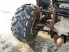 UNRESERVED Polaris 800cc Diesel Quad - 18