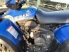 UNRESERVED Polaris 800cc Diesel Quad - 19