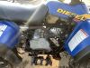 UNRESERVED Polaris 800cc Diesel Quad - 20