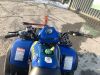 UNRESERVED Polaris 800cc Diesel Quad - 27