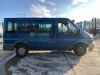 2007 Ford Transit Toureno 280SWB 2.2 110PS 9 Seater Mini Bus - 6