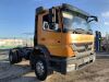 UNRESERVED 2006 Mercedes-Benz Axor 1823 4x2 18T Chasis Cab - 7