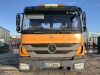 UNRESERVED 2006 Mercedes-Benz Axor 1823 4x2 18T Chasis Cab - 8