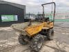 Lifton LS750 High Tip Diesel Site Dumper - 2