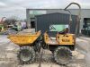 Lifton LS750 High Tip Diesel Site Dumper - 3