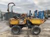 Lifton LS750 High Tip Diesel Site Dumper - 7