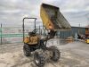 Lifton LS750 High Tip Diesel Site Dumper - 11