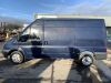 UNRESERVED 2008 Ford Transit 280 MWB 2.2 85PS - 2