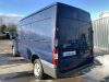 UNRESERVED 2008 Ford Transit 280 MWB 2.2 85PS - 3