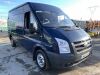 UNRESERVED 2008 Ford Transit 280 MWB 2.2 85PS - 7