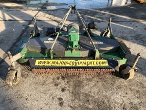 2020 Major MR180 Finishing Mower 