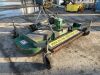 2020 Major MR180 Finishing Mower - 8