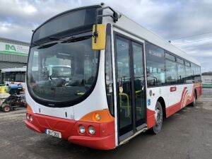 2008 Volvo B7RLE 12M Bus