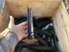 9 x Crates Of PVC Gutter Fittings (Description Of Crates In Photo) - 5