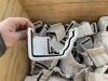 9 x Crates Of PVC Gutter Fittings (Description Of Crates In Photo) - 14