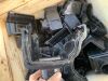 9 x Crates Of PVC Gutter Fittings (Description Of Crates In Photo) - 26