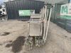 UNRESERVED Stillage of Aluminium Scaffolding - 3