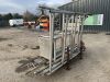 UNRESERVED Stillage of Aluminium Scaffolding - 4