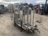 UNRESERVED Stillage of Aluminium Scaffolding - 5