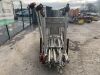 UNRESERVED Stillage of Aluminium Scaffolding - 6