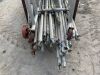 UNRESERVED Stillage of Aluminium Scaffolding - 7