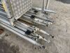 UNRESERVED Stillage of Aluminium Scaffolding - 8