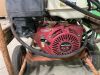 Honda 13HP Petrol Power Washer - 4